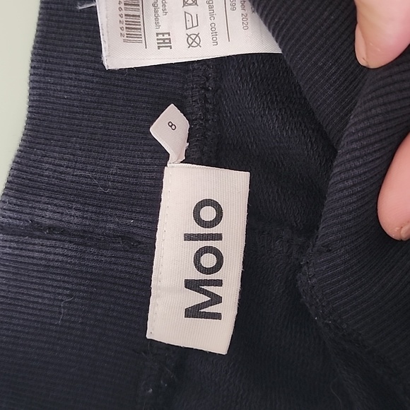 Molo boys shorts - Picture 2 of 3